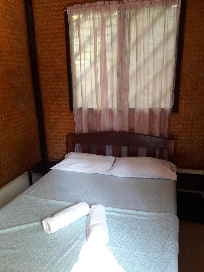 סן ויסנטה Villa Evergreen Restaurant And Rooms מראה חיצוני תמונה
