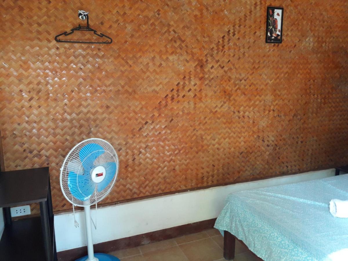סן ויסנטה Villa Evergreen Restaurant And Rooms מראה חיצוני תמונה